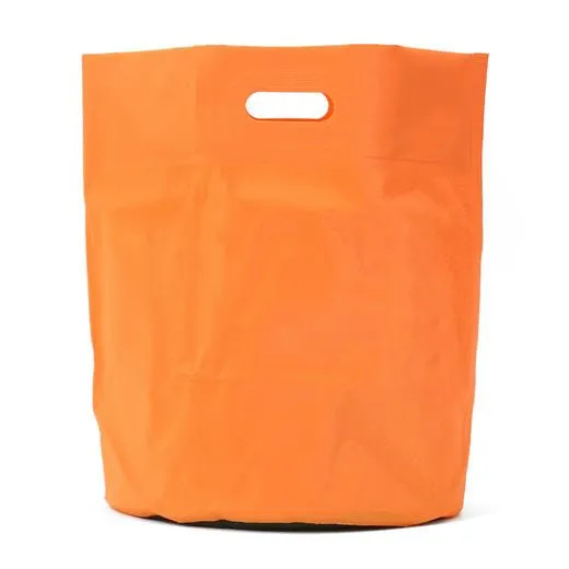 Tarp Bag Round - Medium 35L