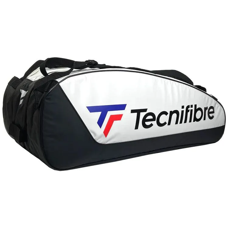 TECNIFIBRE TOUR ENDURANCE 15R BAG WHITE