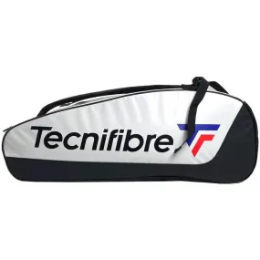 TECNIFIBRE TOUR ENDURANCE 15R BAG WHITE