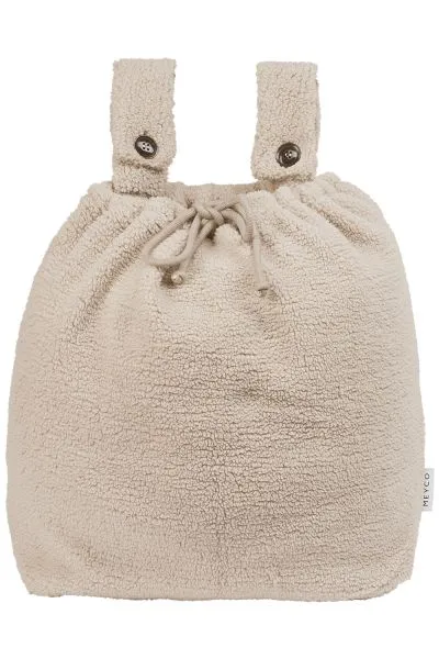 Teddy Storage Bag  Cot