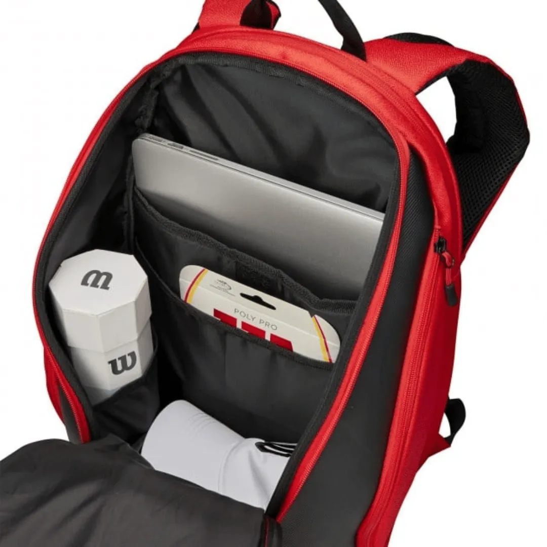 Tennis Bag RF Dna