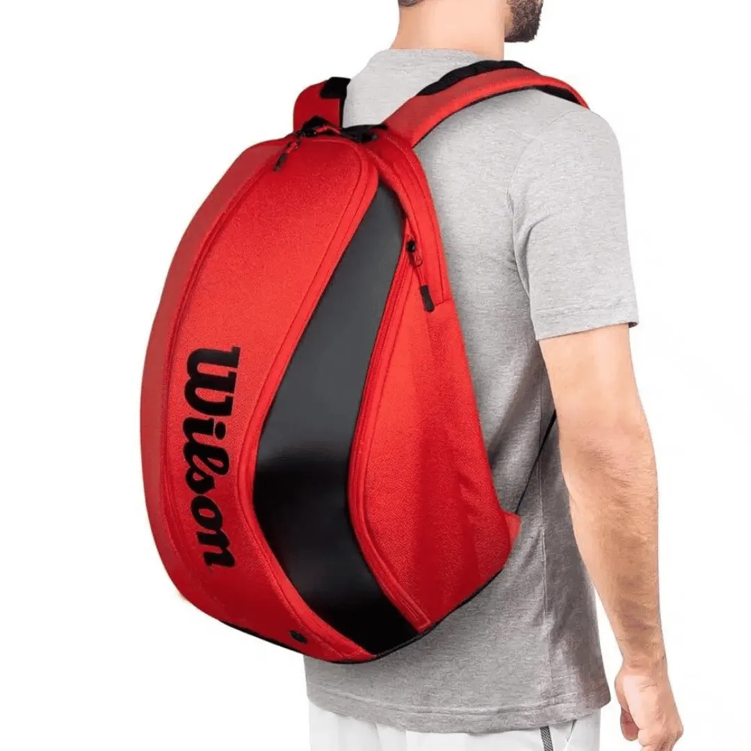 Tennis Bag RF Dna