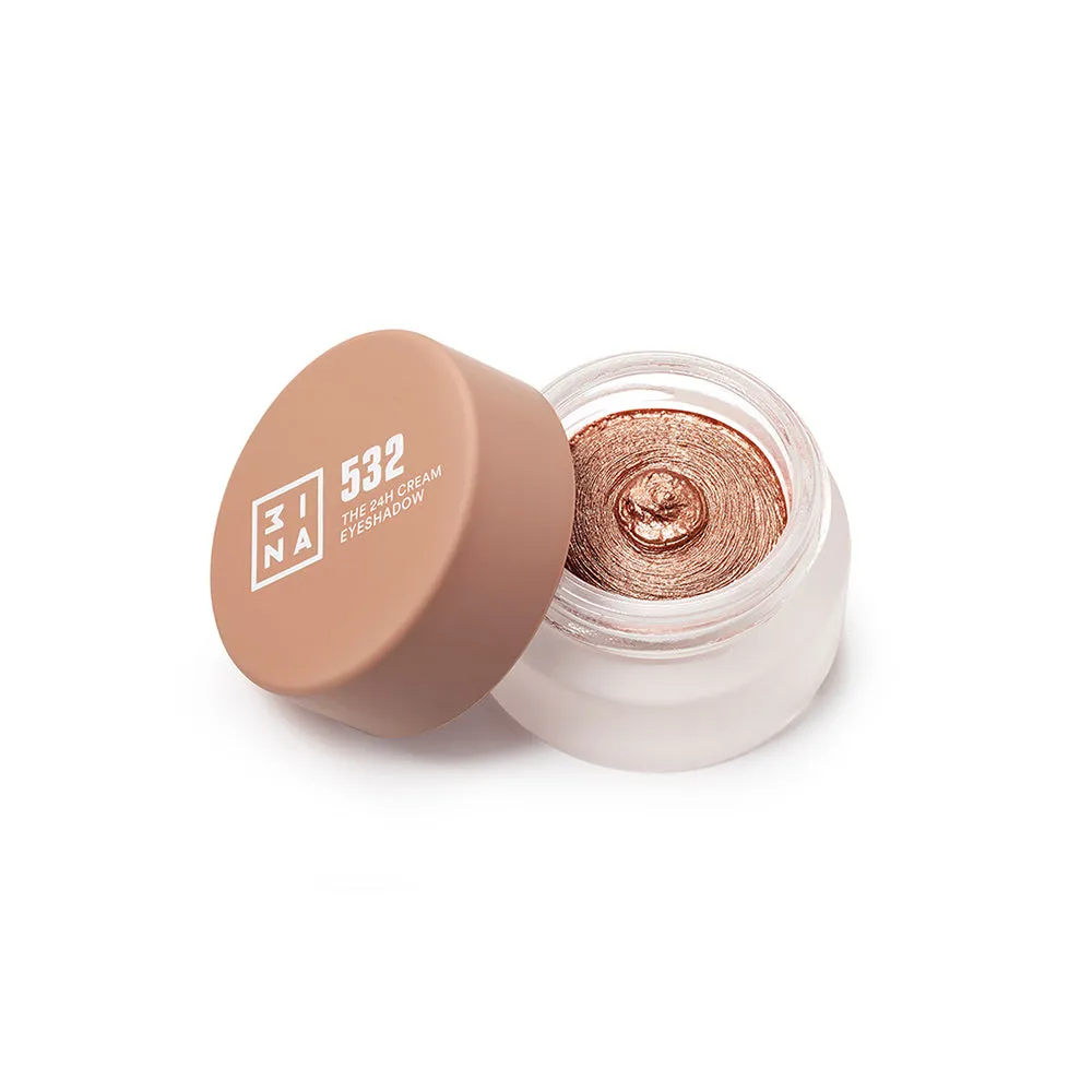 The 24H Cream Eyeshadow