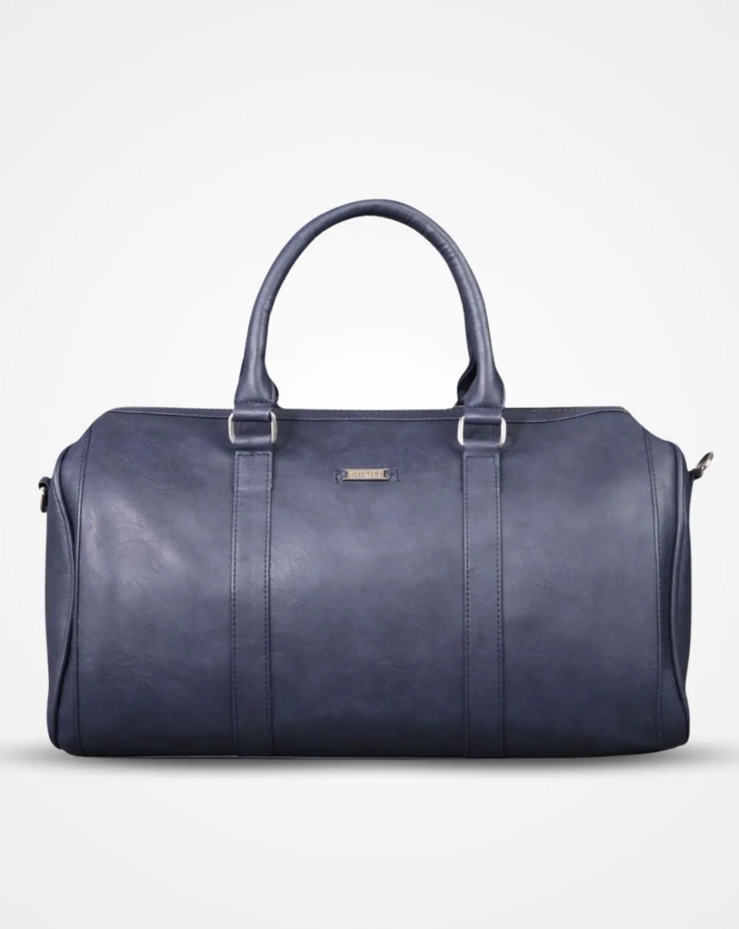 THE BLUE CABIN BAG - CARRY ON LUGGAGE