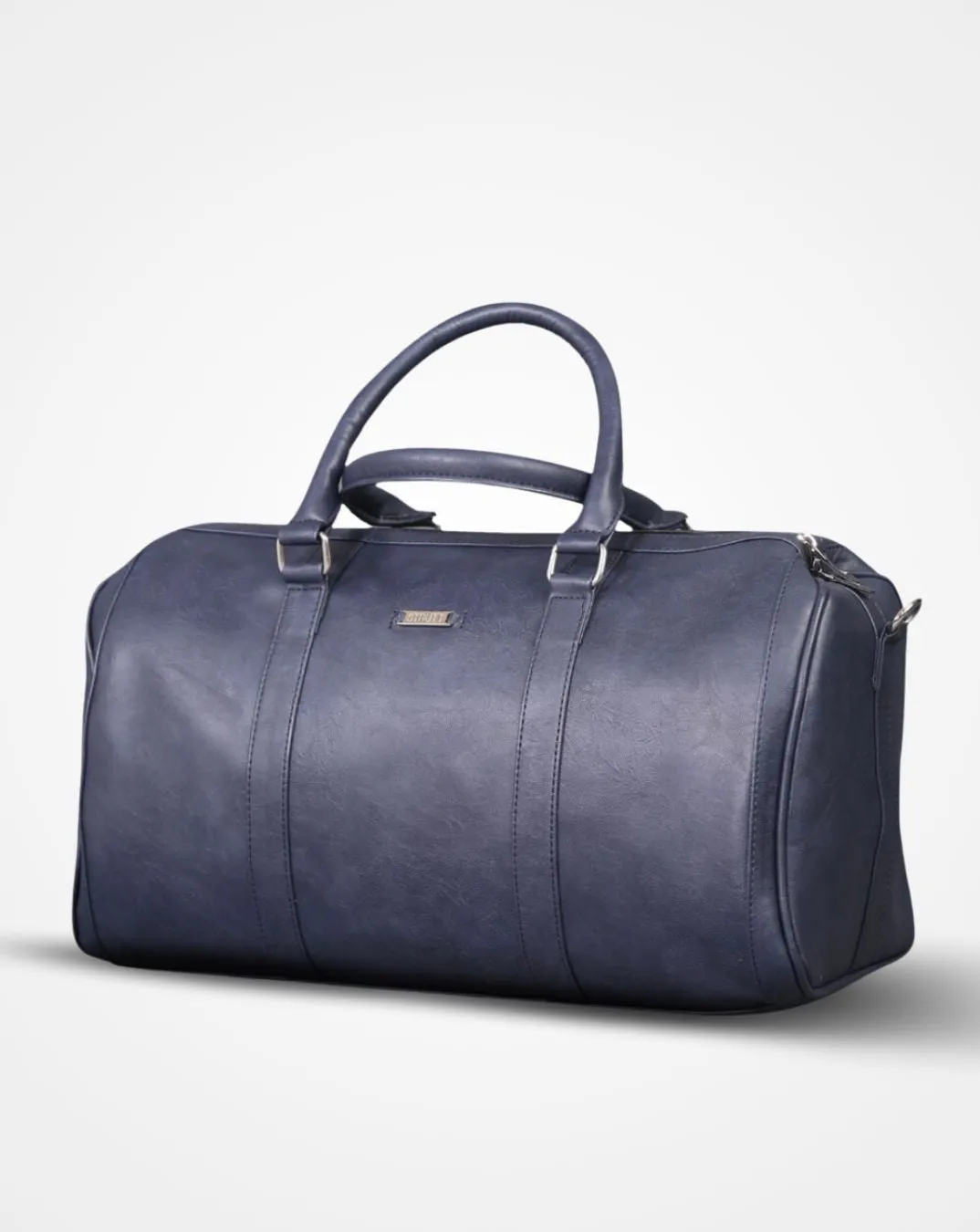 THE BLUE CABIN BAG - CARRY ON LUGGAGE