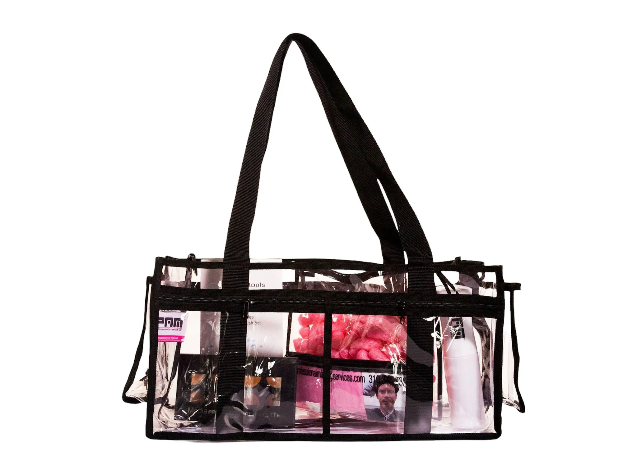 THE 'ELLE' - PAM SET BAG