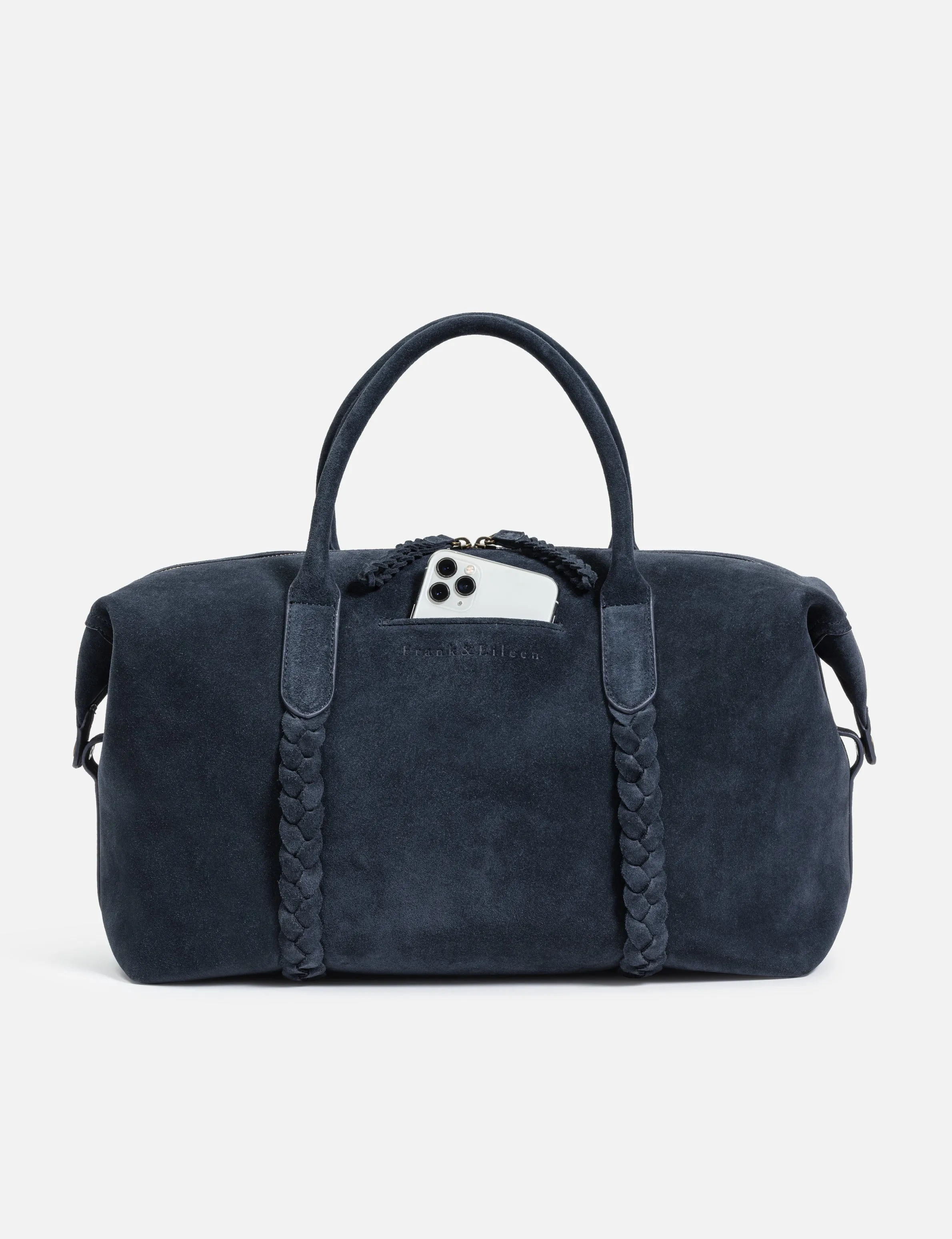 THE EVERYDAY BAG Vintage Navy