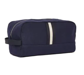 The Kennedy Toiletry Bag