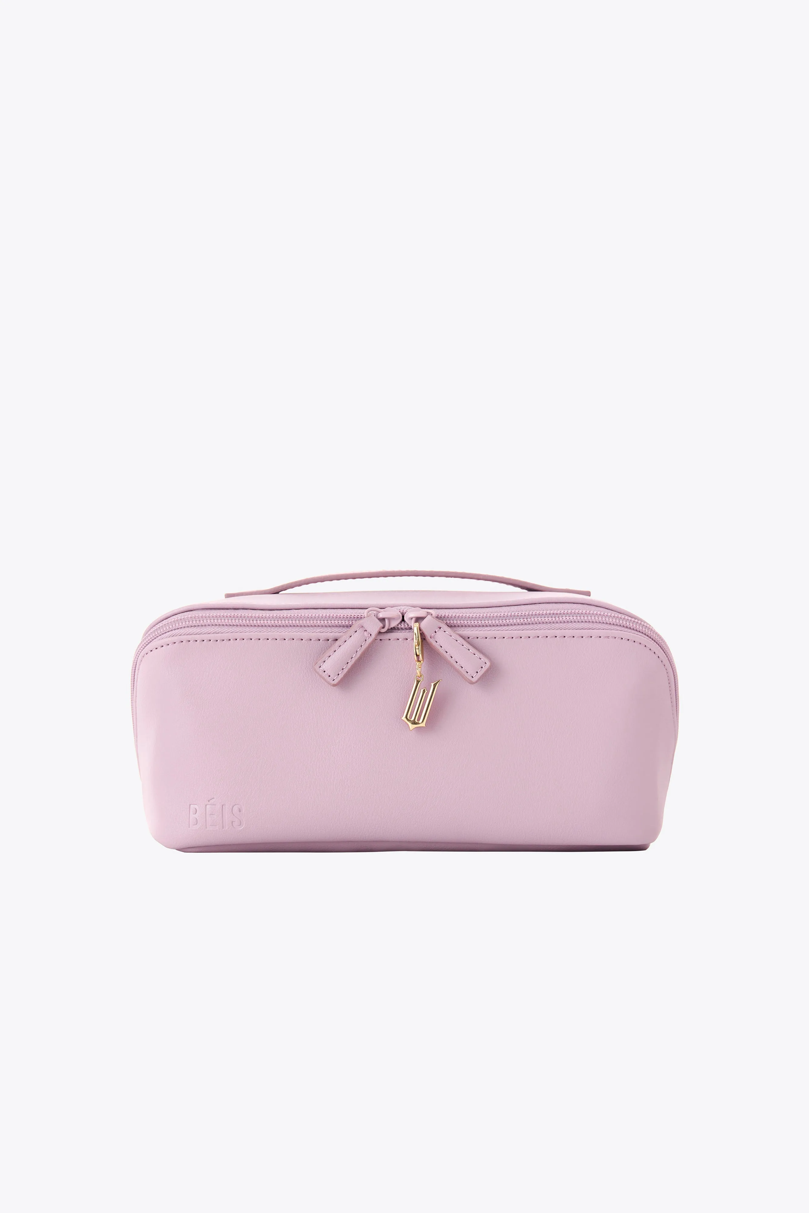 The Wicked Toiletry Kit In Wicked Pink