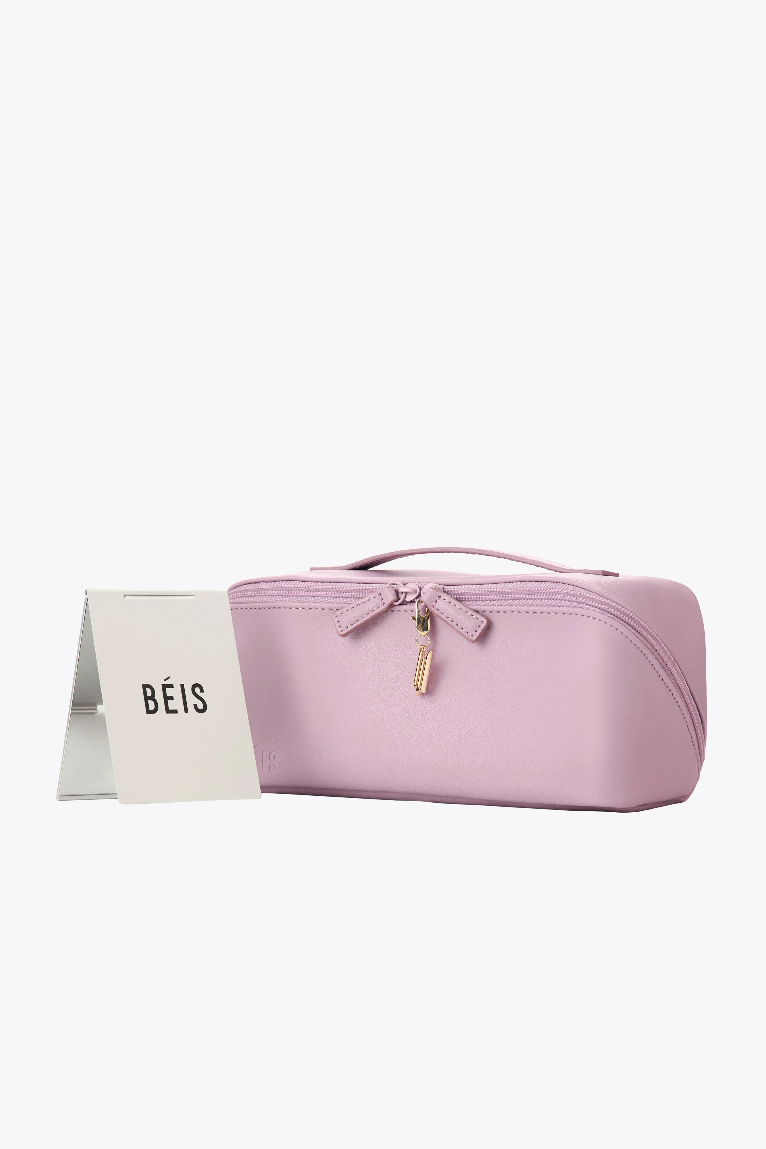 The Wicked Toiletry Kit In Wicked Pink