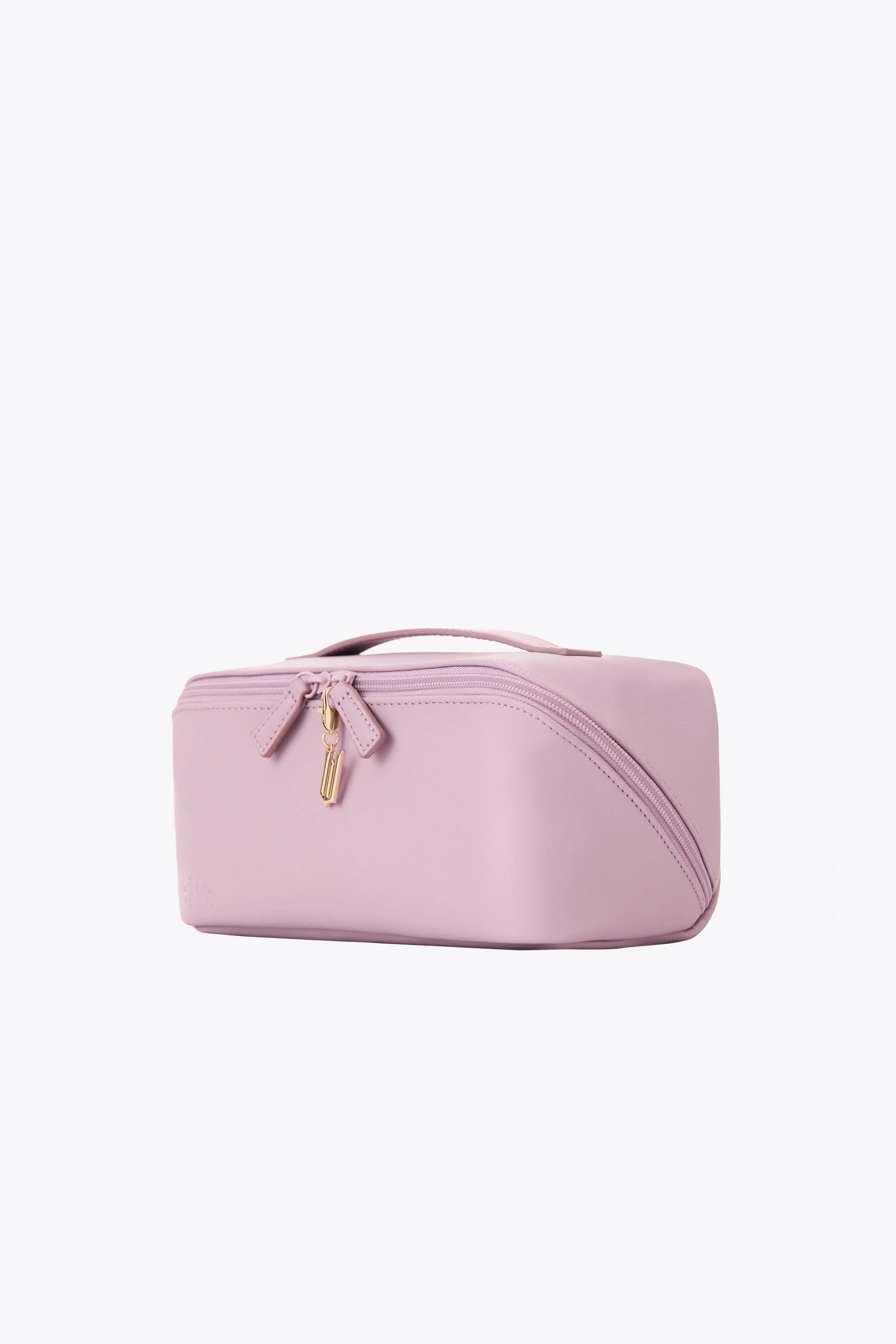 The Wicked Toiletry Kit In Wicked Pink