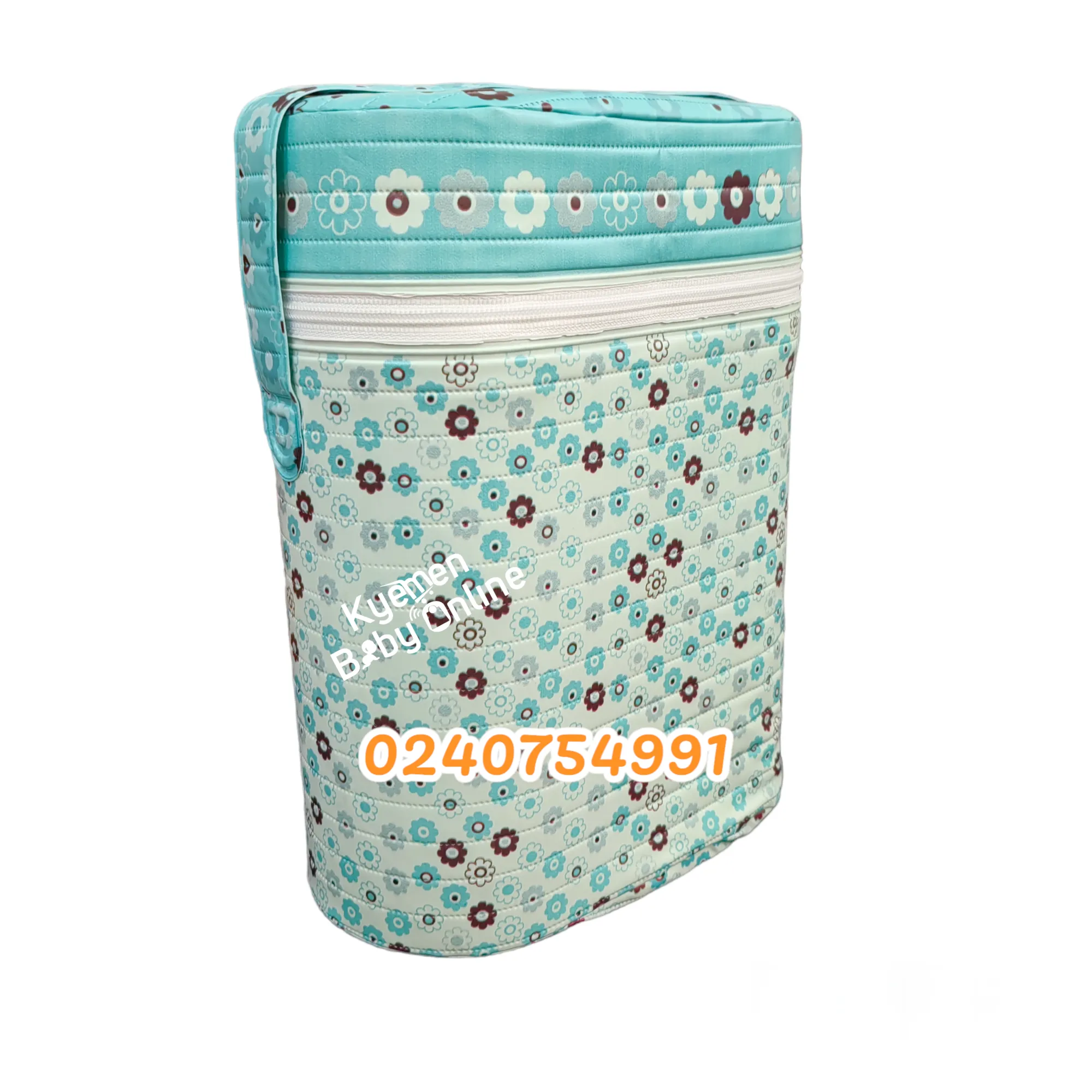 Thermal Bag / Insulated Bag With 2 Bottles / Caco Warmer