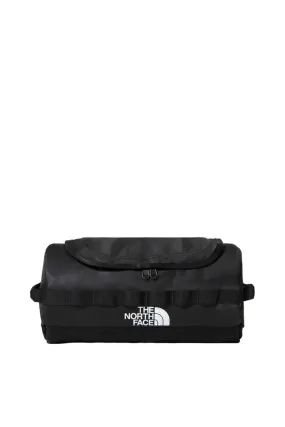 Toiletry Bag Base Camp Travel Canister L-Tnf Black-Tnf White-Npf The North Face