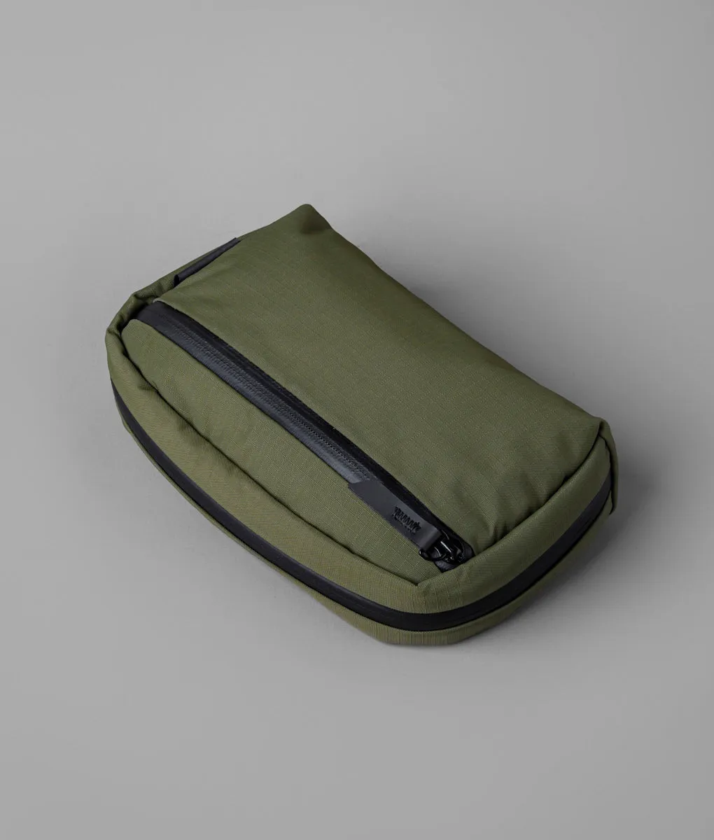 Toiletry Bag