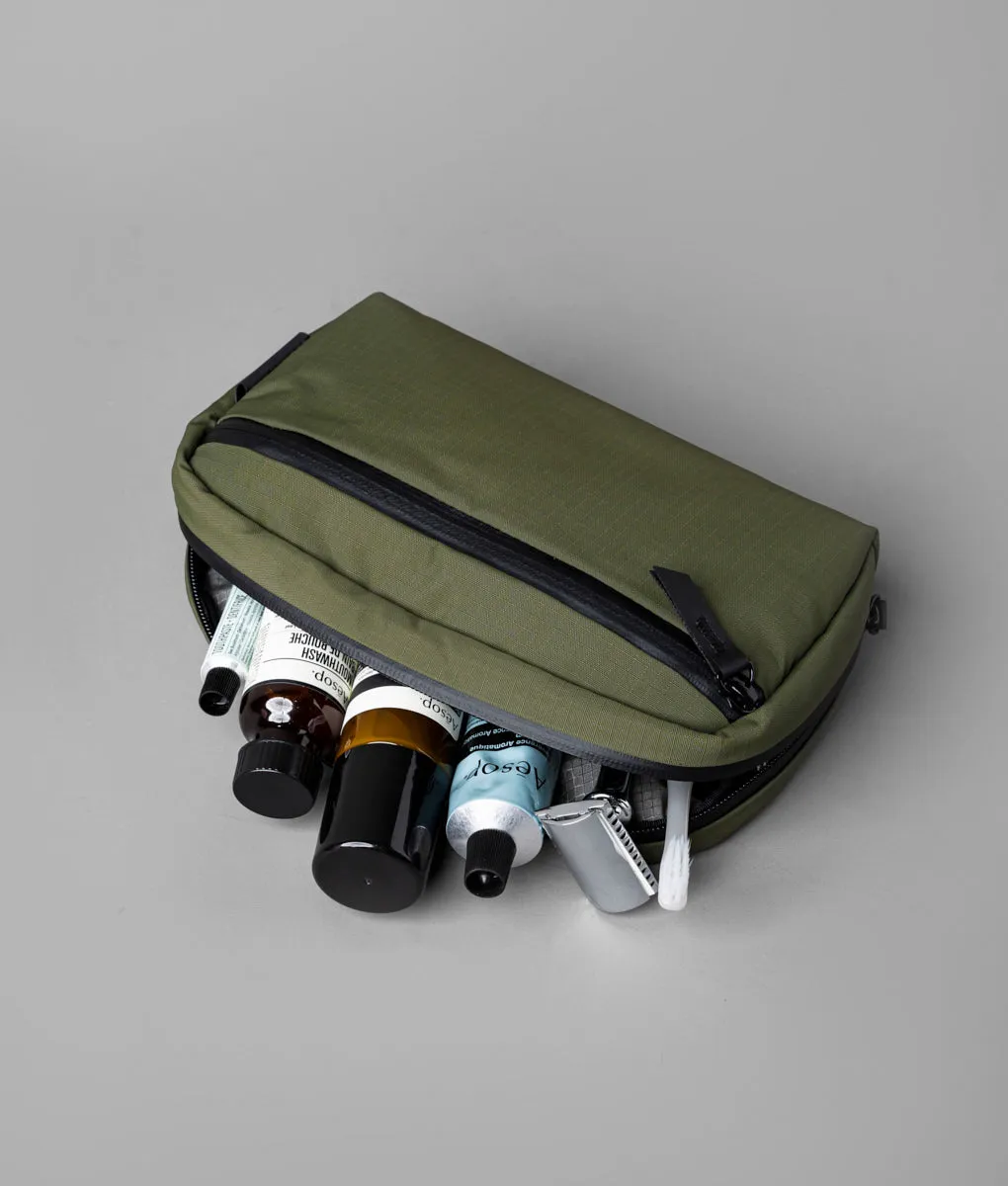 Toiletry Bag