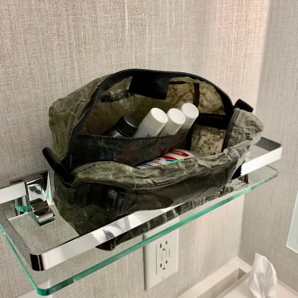 Toiletry Bag