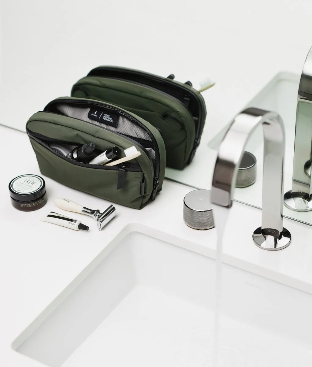 Toiletry Bag