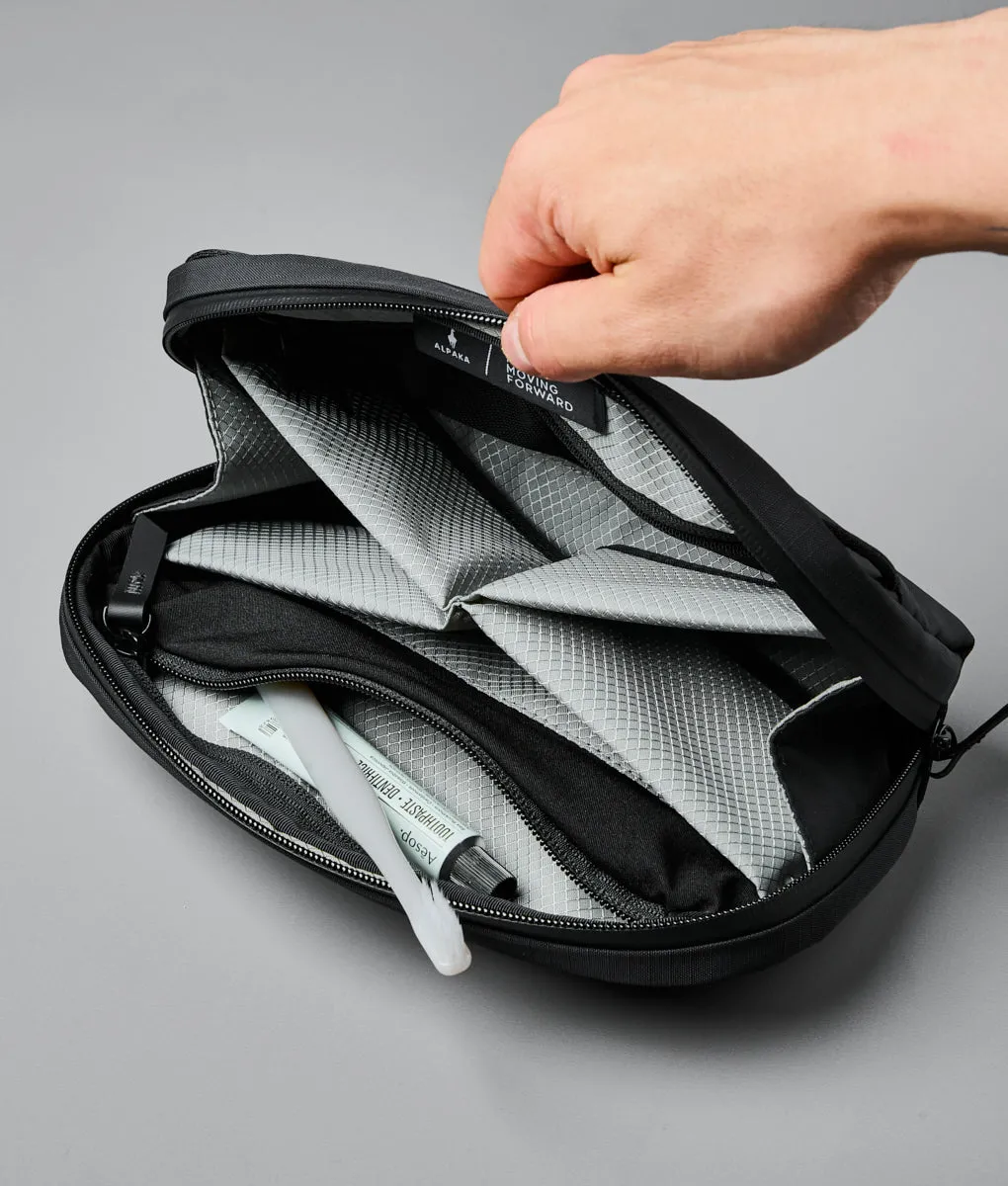 Toiletry Bag