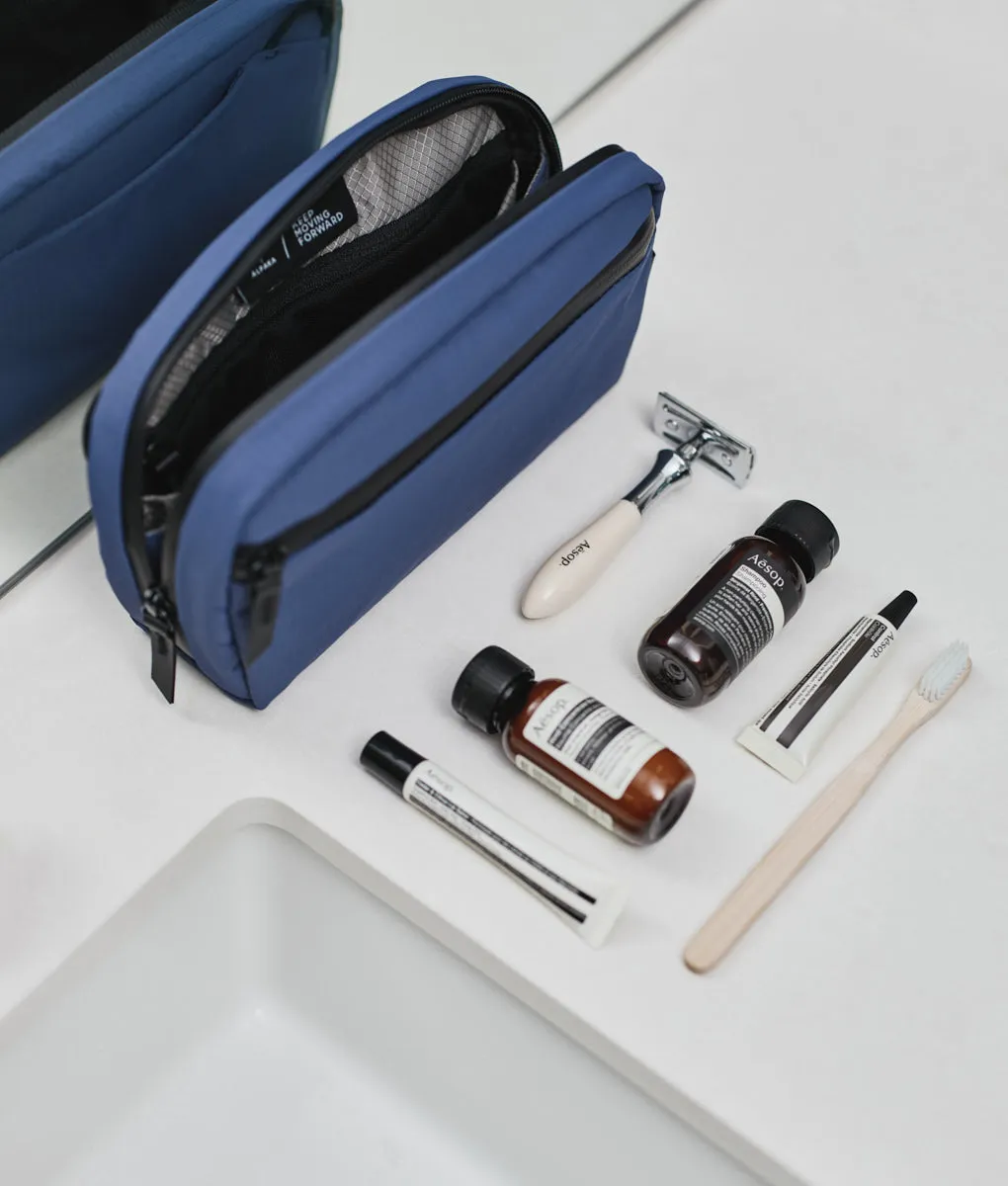 Toiletry Bag