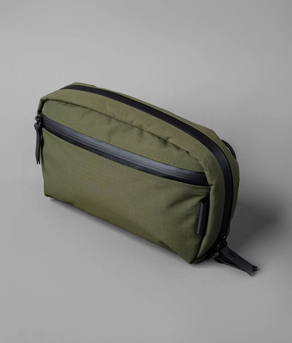 Toiletry Bag