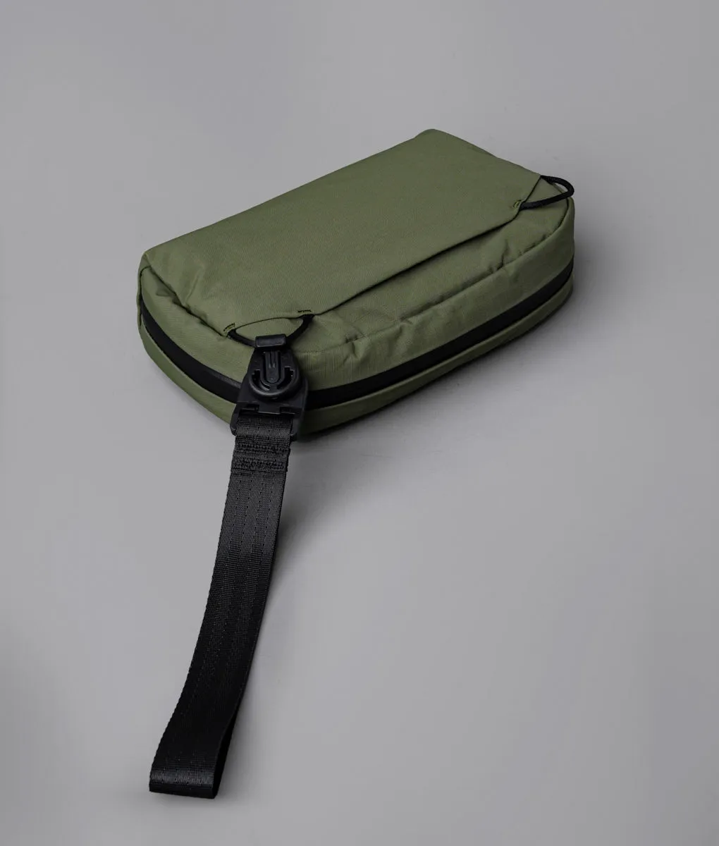 Toiletry Bag