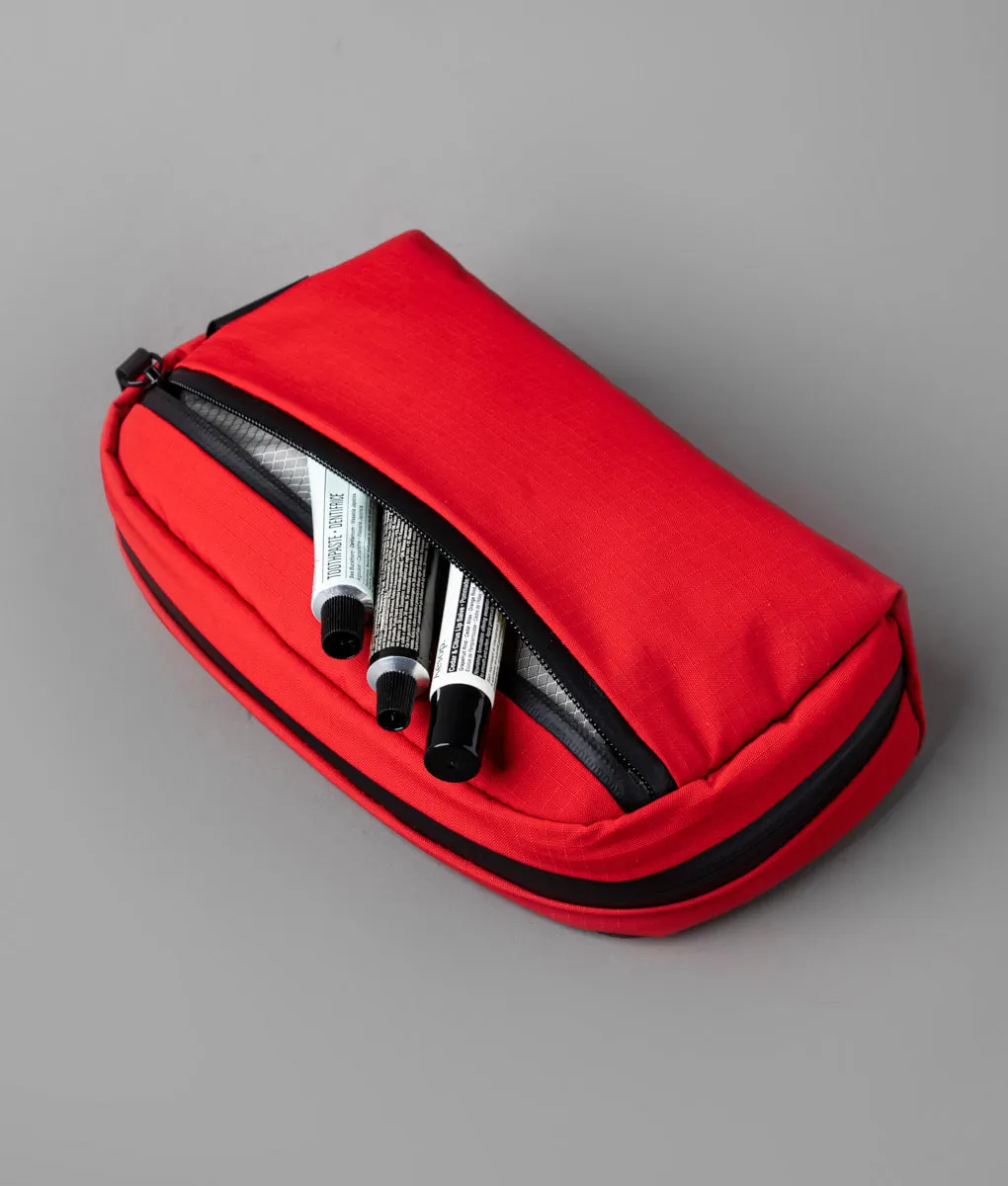 Toiletry Bag