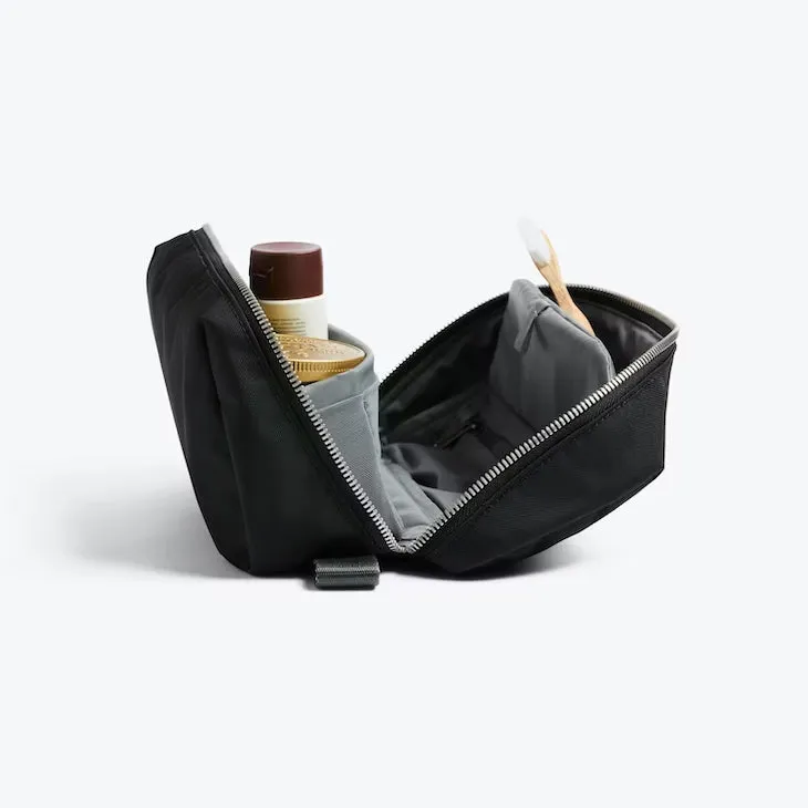 Toiletry Kit Plus