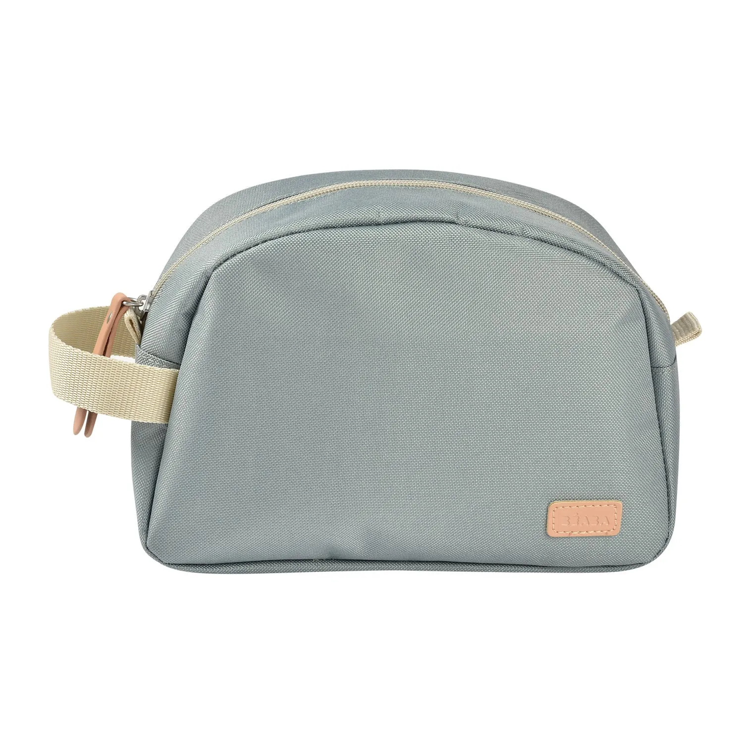 Toiletry Pouch - Sage Green