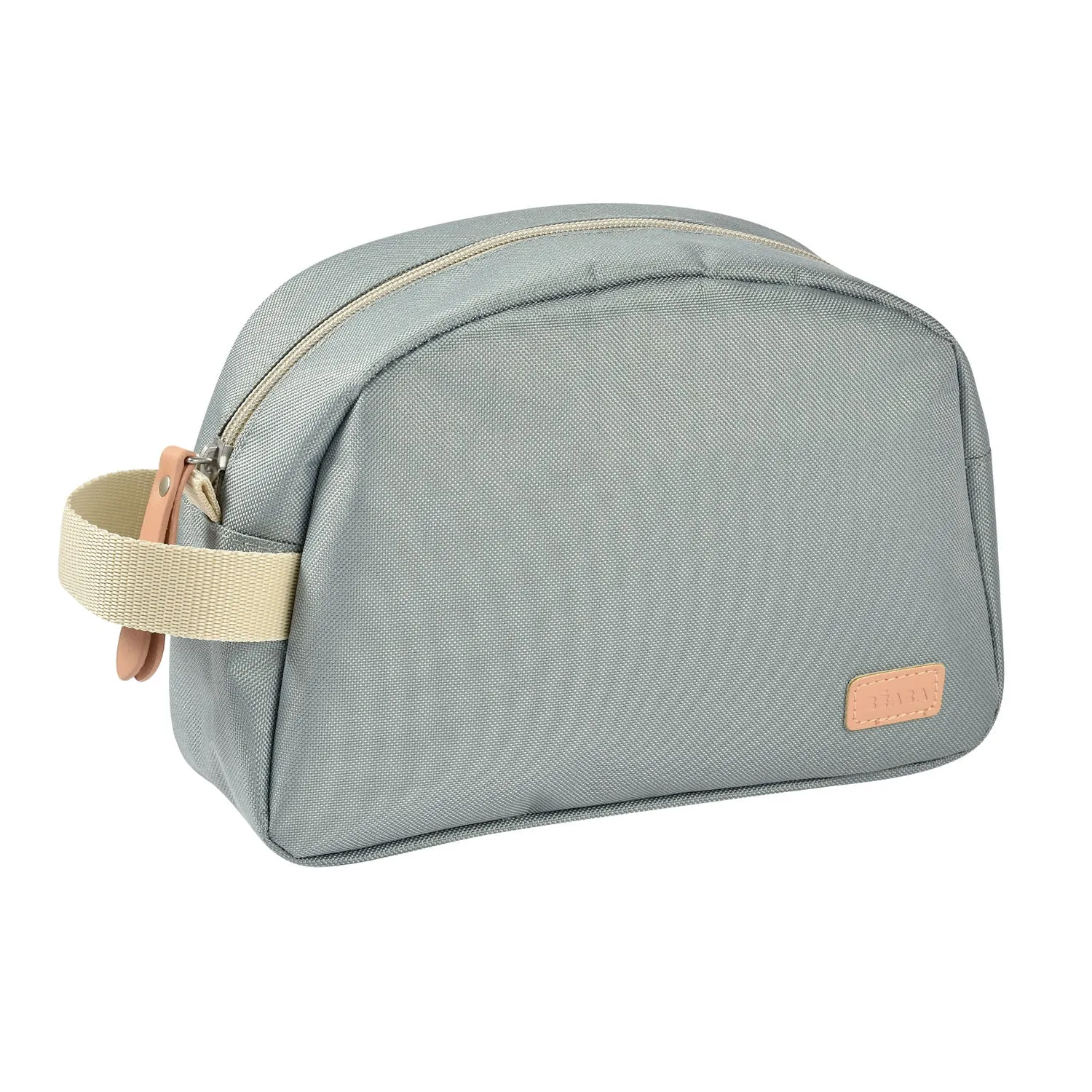 Toiletry Pouch - Sage Green