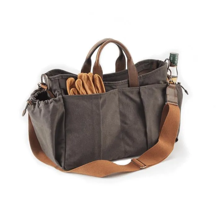 Tom Beckbe Utility Bag