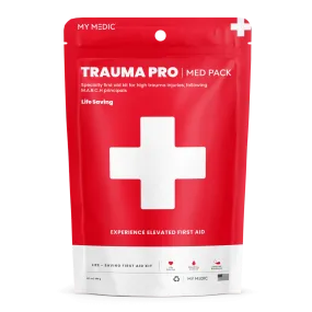 Trauma Pro