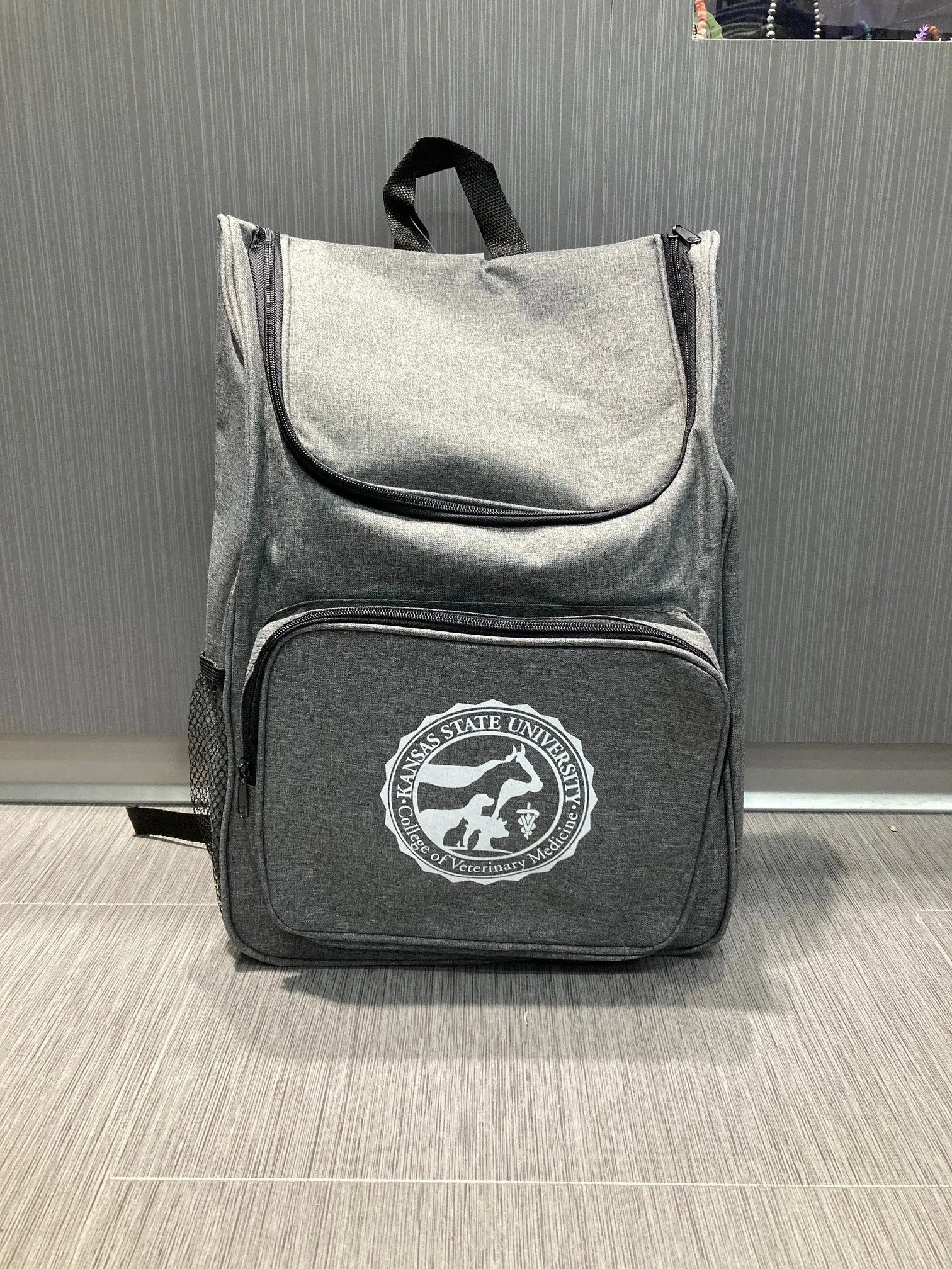 Trek Backpack