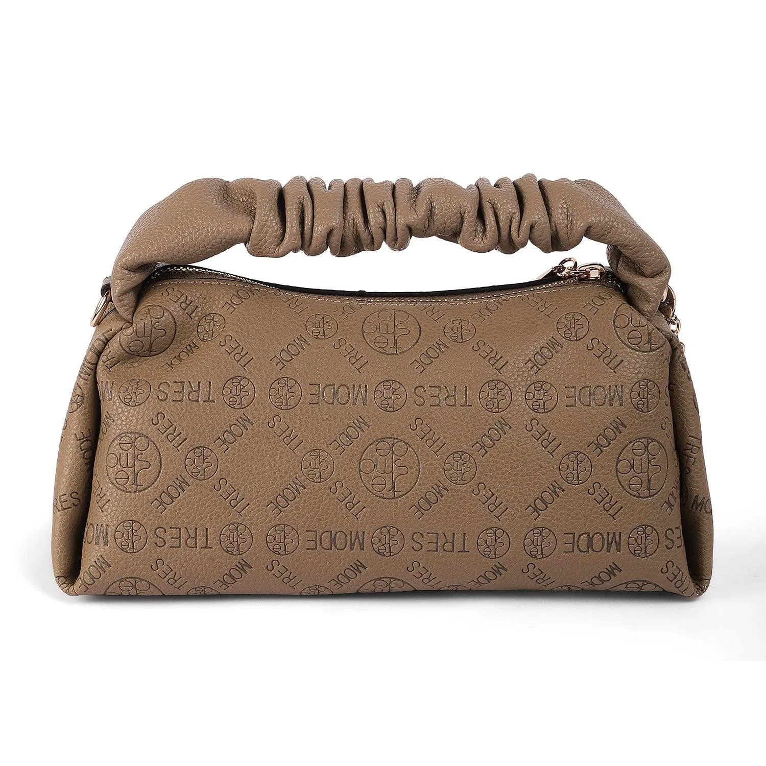 Tresmode Roady Khaki Women's Sling Bag