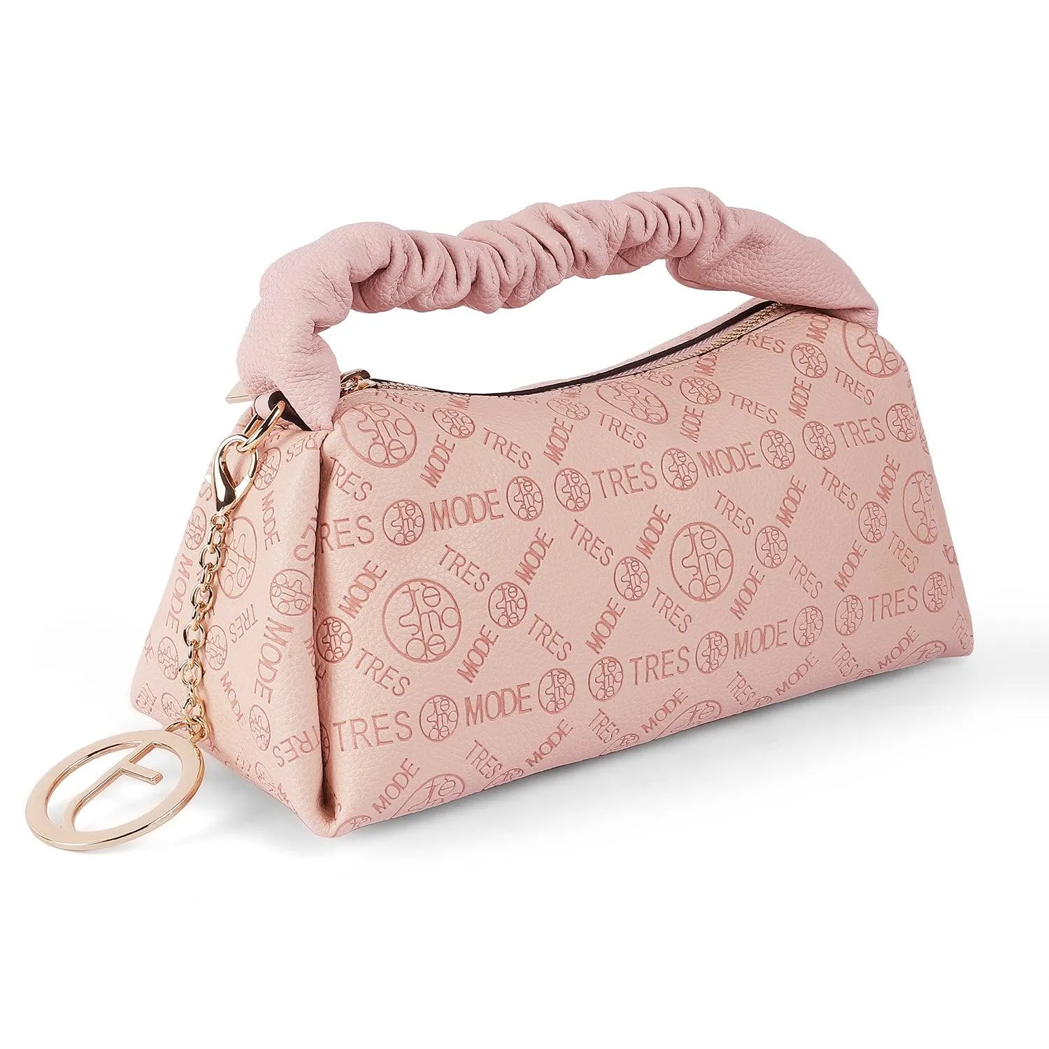 Tresmode Roady Pink Women's Sling Bag