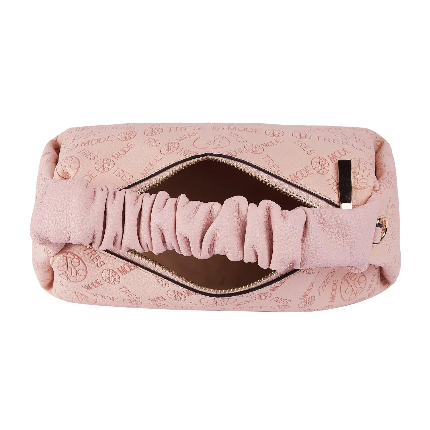 Tresmode Roady Pink Women's Sling Bag