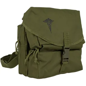 Tri-fold Medical Bag & First Aid Kit