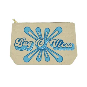 Twisted Wares Bag O' Vices Bag