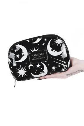 Under The Stars Makeup Bag