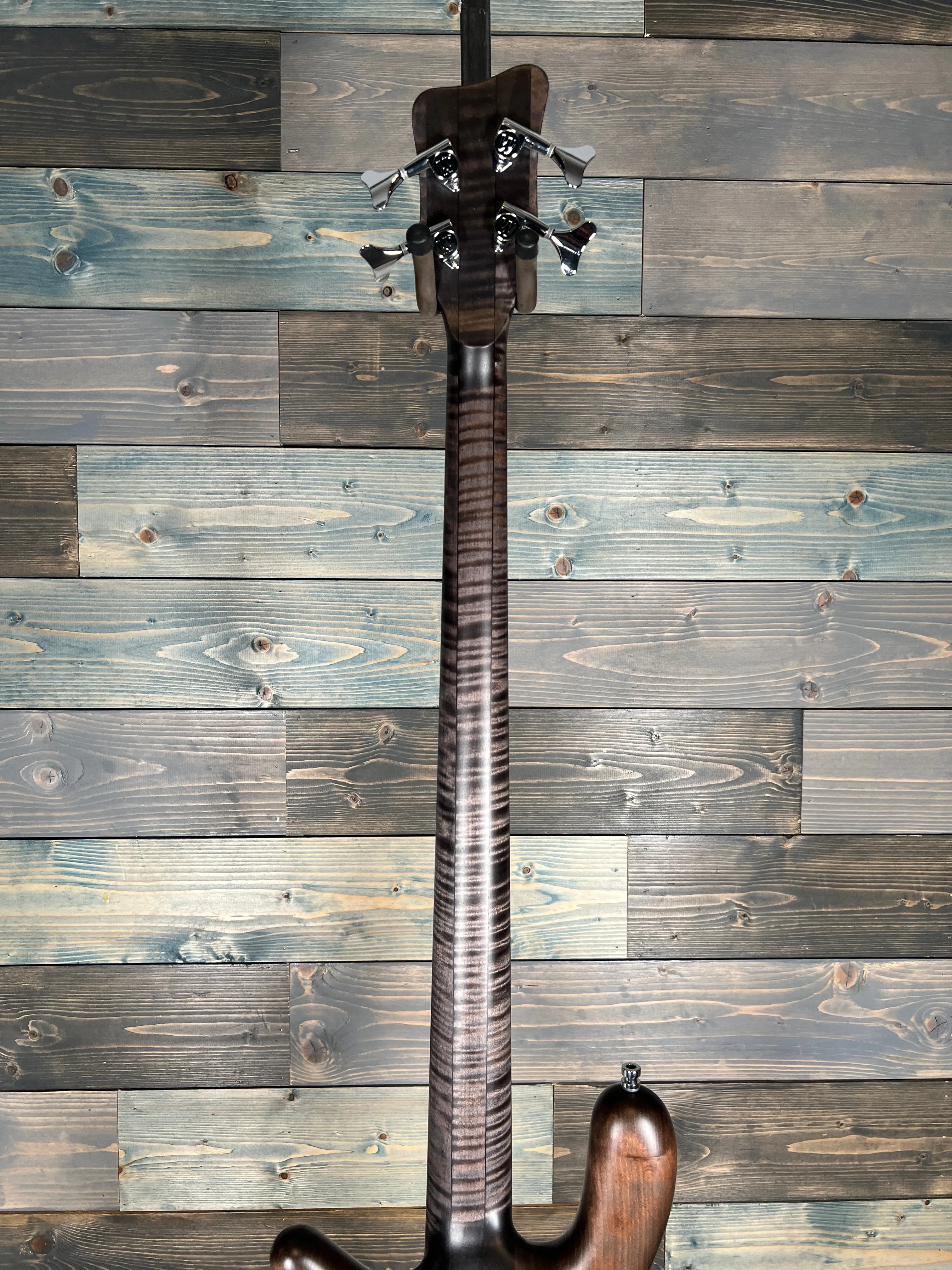 USED Warwick Custom Shop Streamer