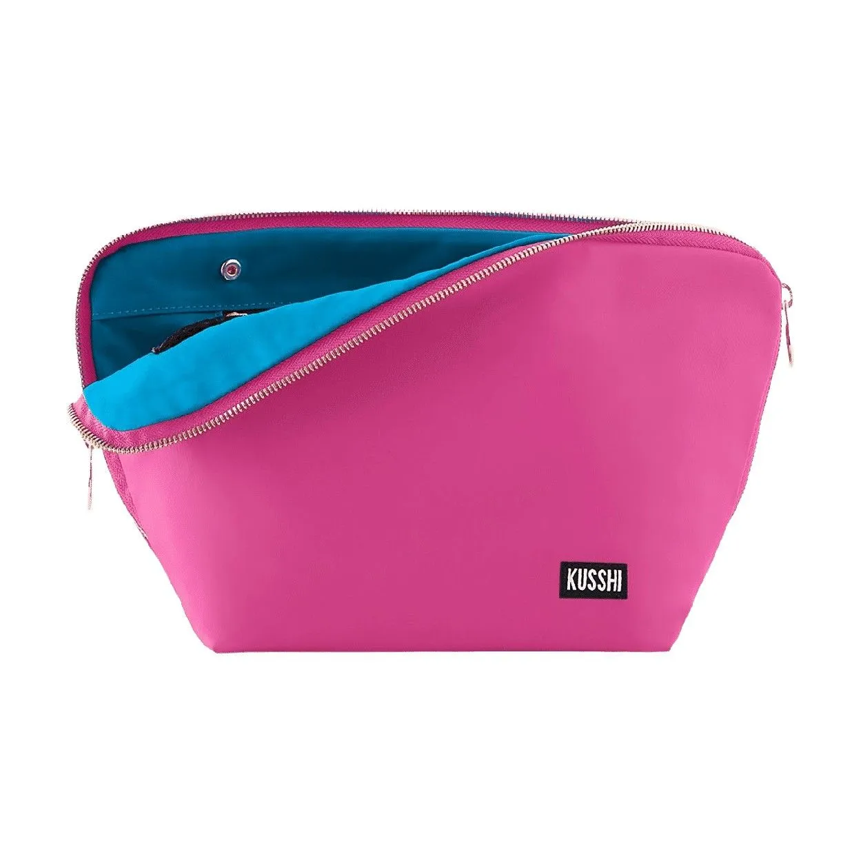 Vacationer Makeup Bag