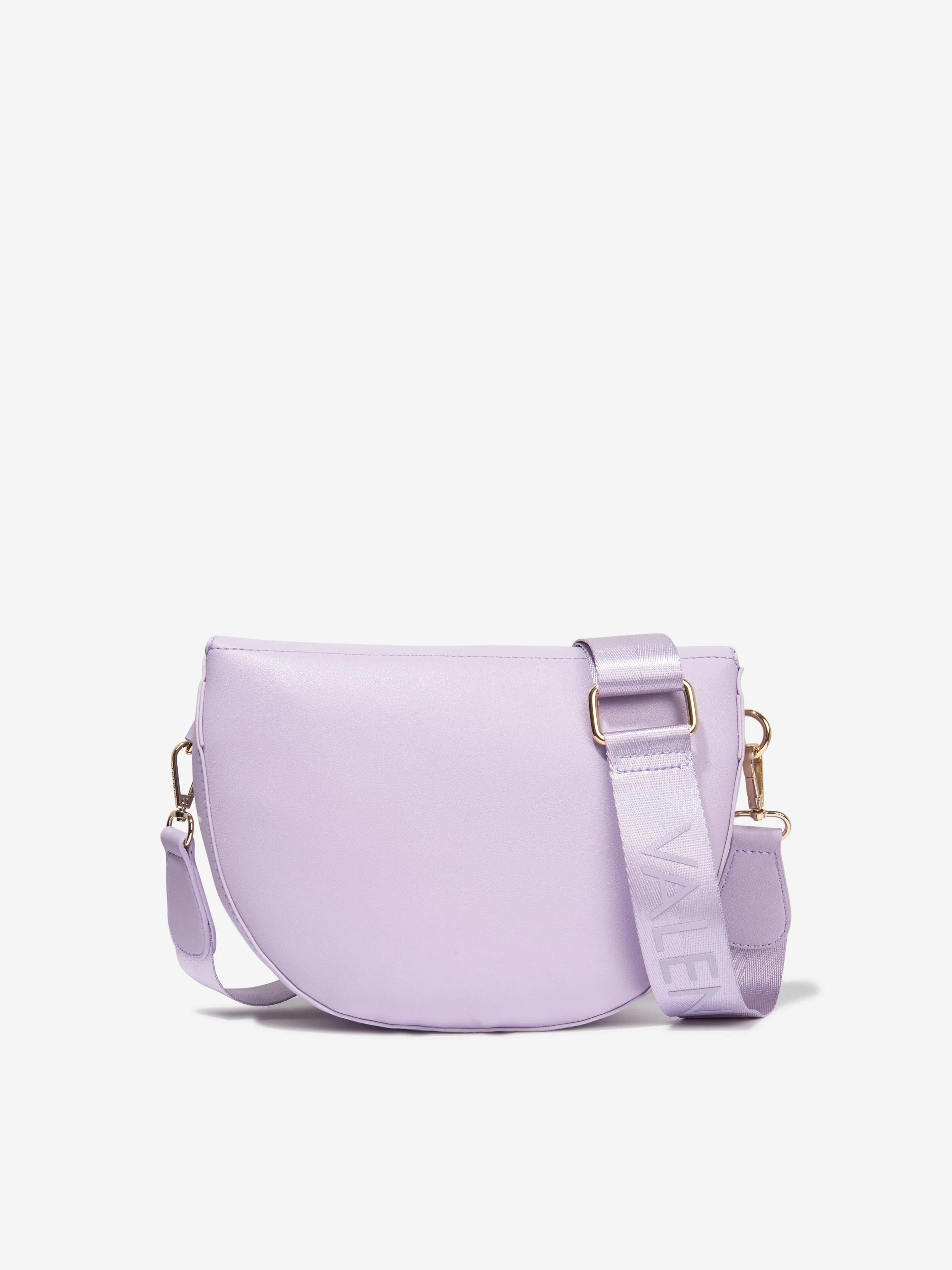 Valentino Girls Bigs Pattina Bag in Lilac