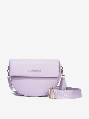 Valentino Girls Bigs Pattina Bag in Lilac