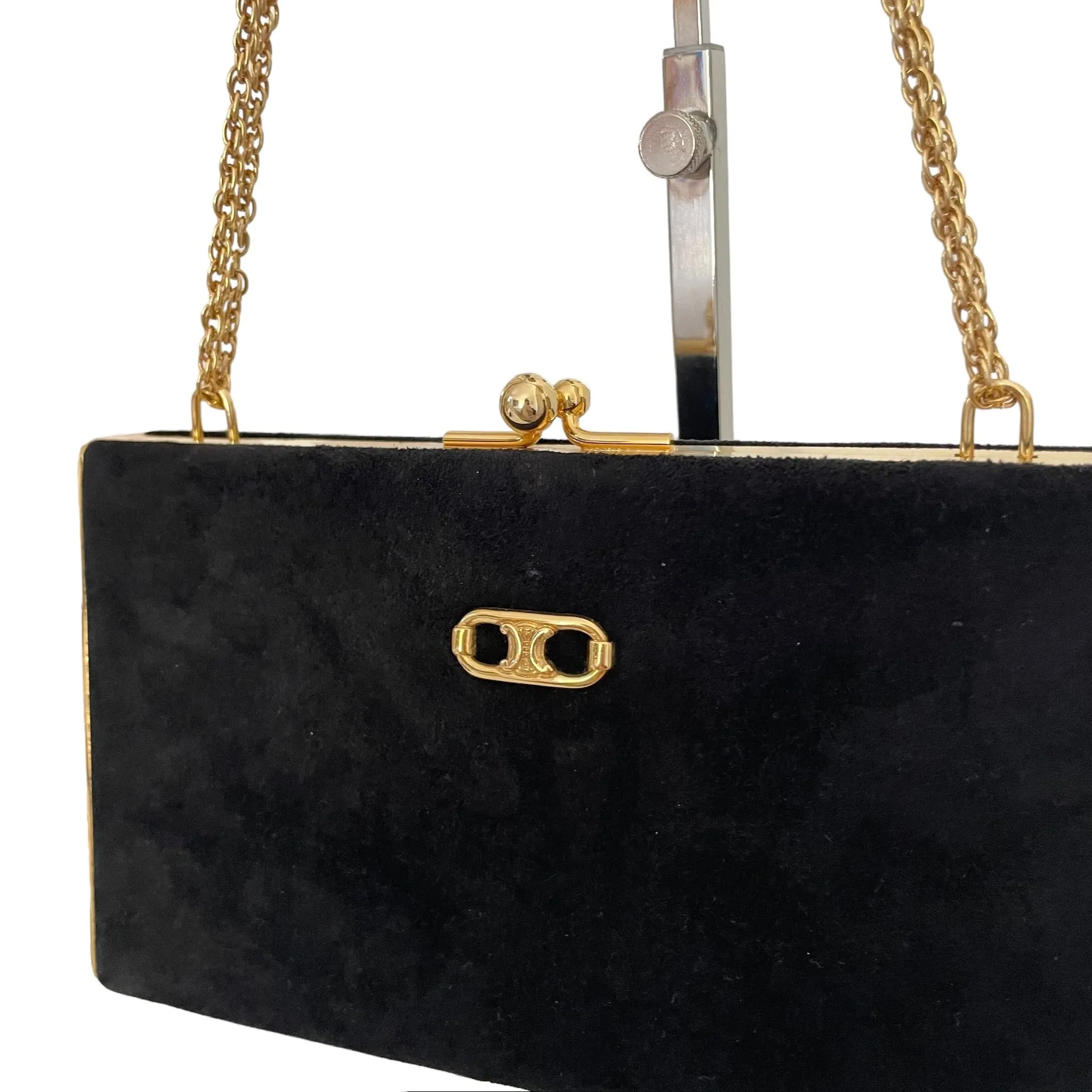 Vintage Triomphe Bag