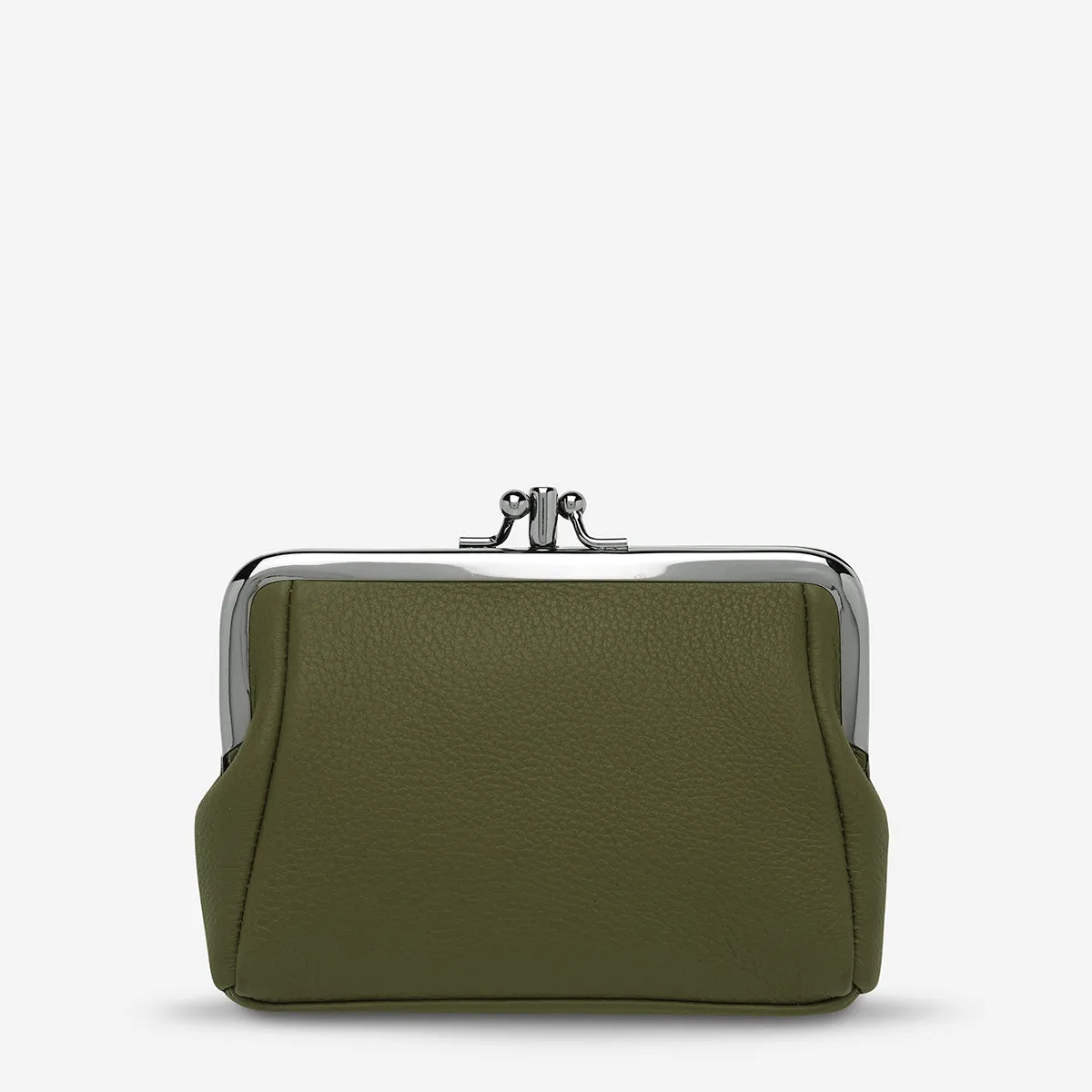 Volatile Wallet - Khaki