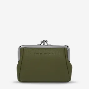 Volatile Wallet - Khaki