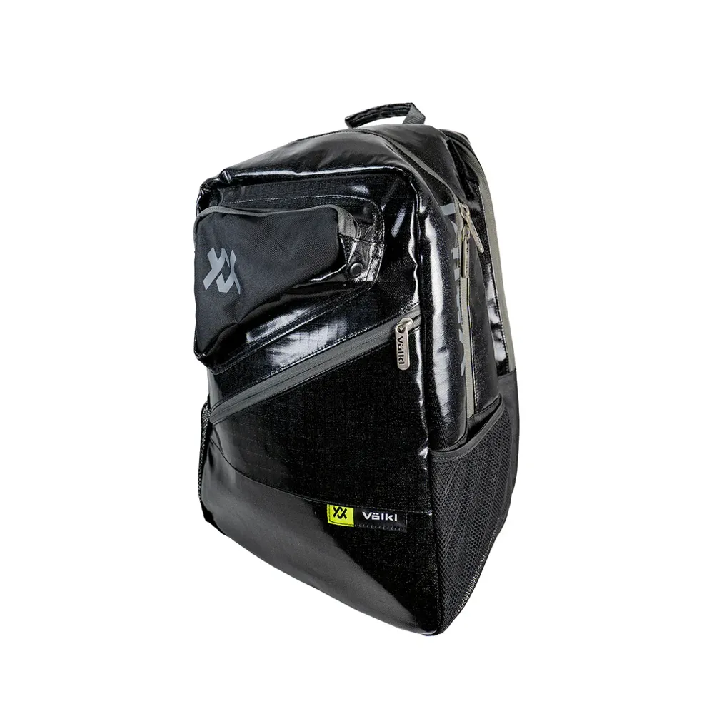 Volkl Primo Backpack - Black/Charcoal