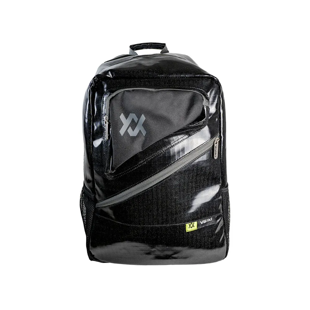 Volkl Primo Backpack - Black/Charcoal