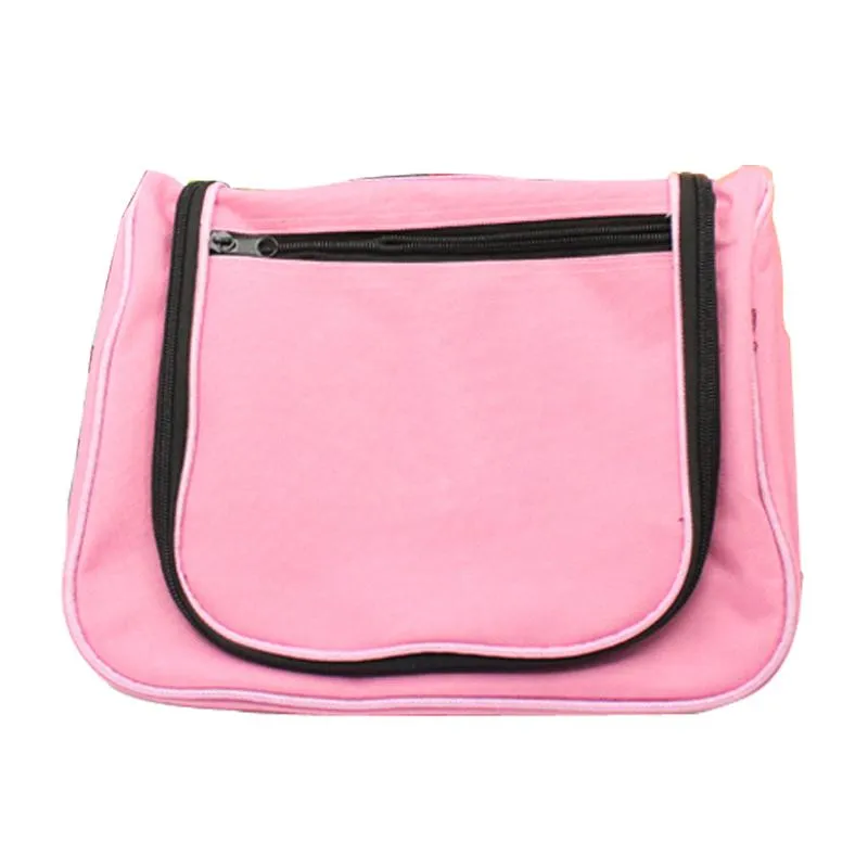 Waterproof Toiletry Bag