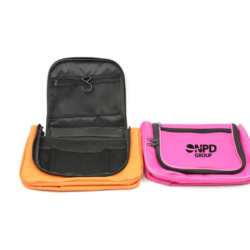 Waterproof Toiletry Bag