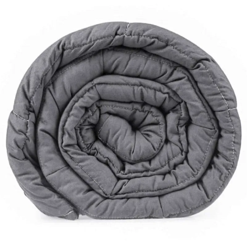 Weighted Blanket 5KG Deep Sleep Relax Aid